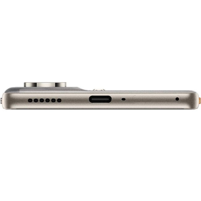 Смартфон TECNO cm5 256+8 SANDY TITANIUM — для бизнеса и офиса