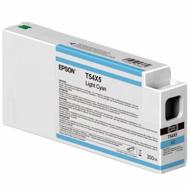 Картридж Epson C13T54X500 — для бизнеса и офиса Картридж Epson C13T54X500 — для бизнеса и офиса