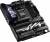 Материнская плата ASUS ROG CROSSHAIR X870E HERO — для бизнеса и офиса Материнская плата ASUS ROG CROSSHAIR X870E HERO — для бизнеса и офиса
