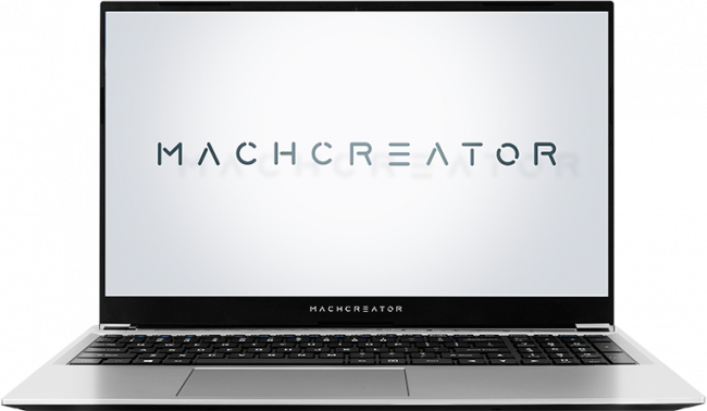 Ноутбук Machenike Machcreator-A (MC-Y15i71165G7F60LSM00BLRU) — для бизнеса и офиса