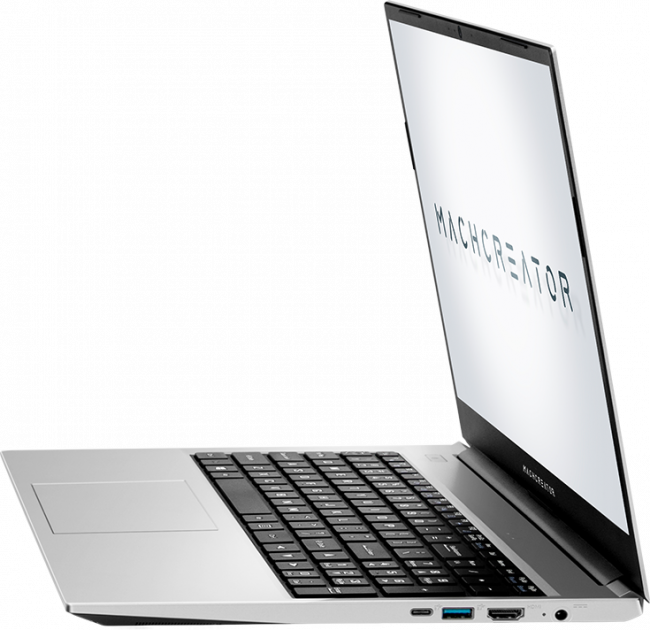 Ноутбук Machenike Machcreator-A (MC-Y15i71165G7F60LSM00BLRU) — для бизнеса и офиса