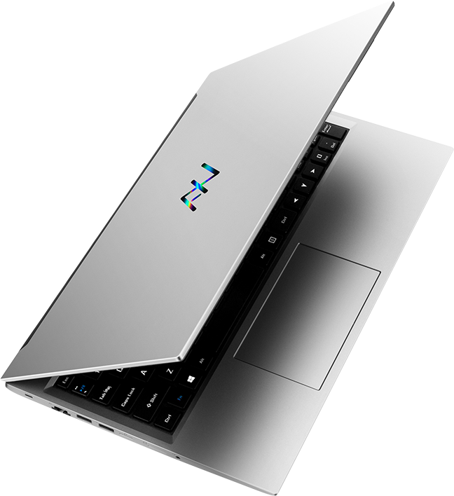 Ноутбук Machenike Machcreator-A (MC-Y15i71165G7F60LSM00BLRU) — для бизнеса и офиса