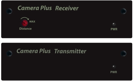 Удлинитель OSNOVO M1DE+DM1DE — для бизнеса и офиса