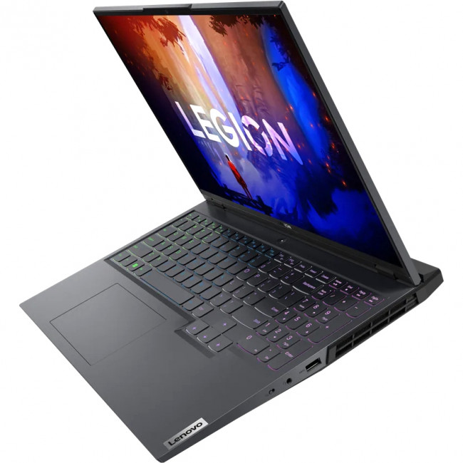 Ноутбук Lenovo Legion 5 Pro 16ARH7H — для бизнеса и офиса