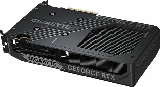 Видеокарта Gigabyte GV-N506TWF2OC-8GD 1.0 — для бизнеса и офиса