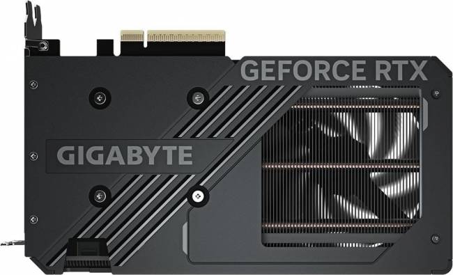 Видеокарта Gigabyte GV-N506TWF2OC-8GD 1.0 — для бизнеса и офиса