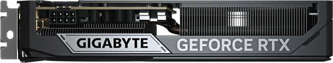 Видеокарта Gigabyte GV-N506TWF2OC-8GD 1.0 — для бизнеса и офиса