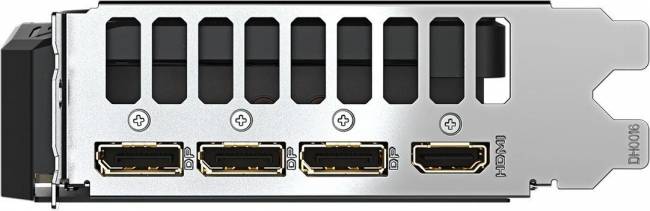 Видеокарта Gigabyte GV-N506TWF2OC-8GD 1.0 — для бизнеса и офиса