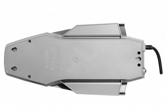 Сетевой фильтр Pilot X-Pro 10 м, 6 розеток, Zero Start биметаллический предохранитель, микропроцессор ZIS Pilot X-Pro (10 м, 6 розеток)