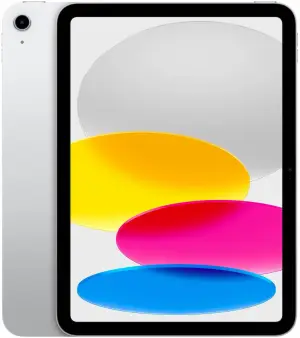 Планшет Apple Apple MPQ03ZP/A