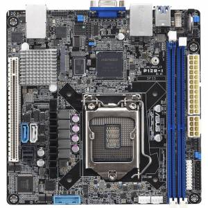 Материнская плата ASUS 90SB0A70-M0UAY0