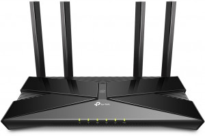 Маршрутизатор TP-Link Archer AX50