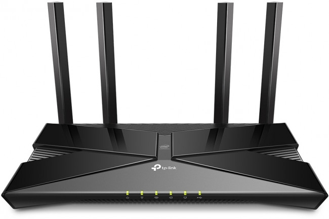 Маршрутизатор TP-Link Archer AX50 — для бизнеса и офиса Маршрутизатор TP-Link Archer AX50 — для бизнеса и офиса