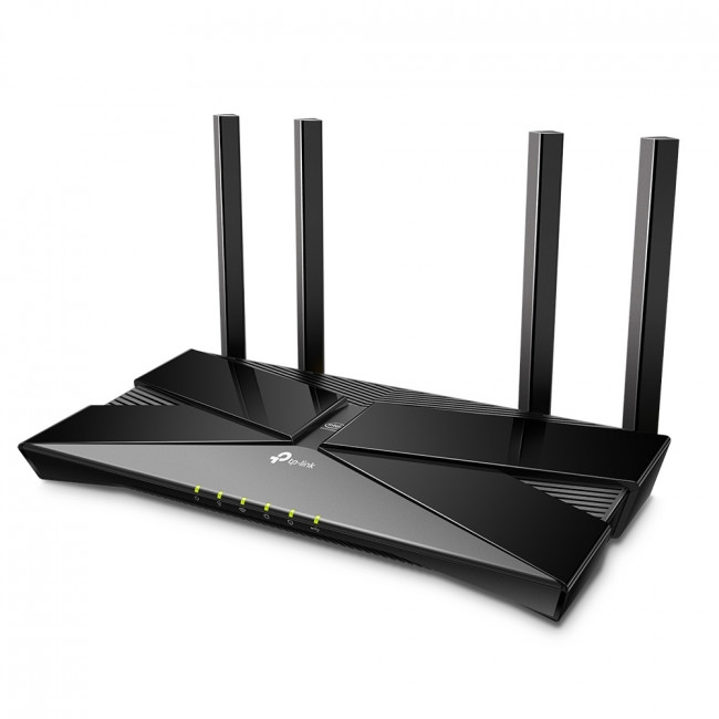 Маршрутизатор TP-Link Archer AX50 — для бизнеса и офиса Маршрутизатор TP-Link Archer AX50 — для бизнеса и офиса