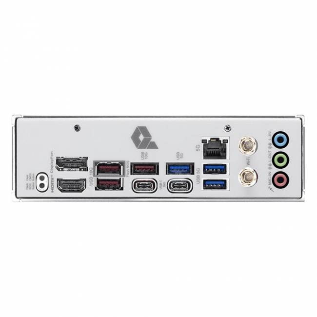 Материнская плата MSI PRO B850M-A WIFI PZ — для бизнеса и офиса