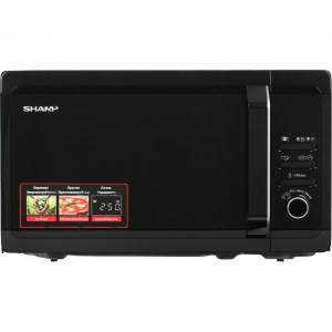 Микроволновая печь Sharp Sharp R2852RK