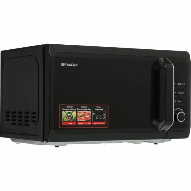 Микроволновая печь Sharp Sharp R2852RK — для бизнеса и офиса Микроволновая печь Sharp Sharp R2852RK — для бизнеса и офиса