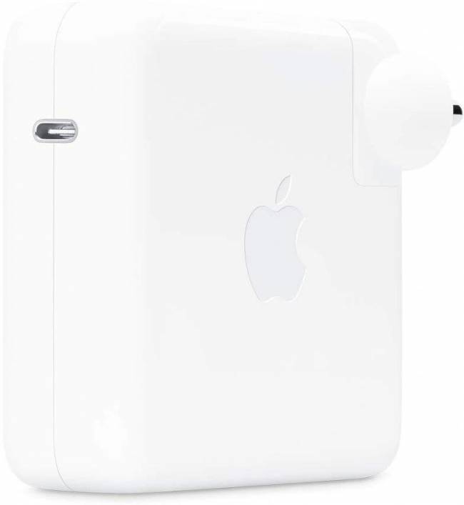 Адаптер Apple MNF82Z/A — для бизнеса и офиса