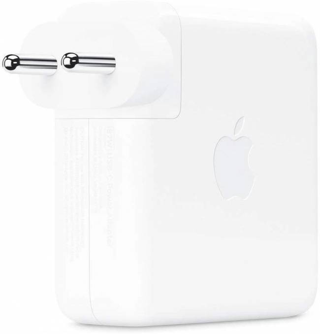 Адаптер Apple MNF82Z/A — для бизнеса и офиса