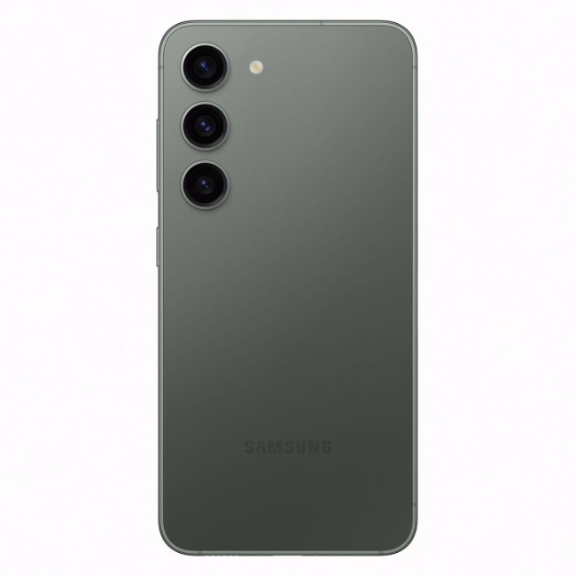 Смартфон Смартфон Samsung Galaxy S23 5G Green (SM-S911BZGGCAU) — для бизнеса и офиса Смартфон Смартфон Samsung Galaxy S23 5G Green (SM-S911BZGGCAU) — для бизнеса и офиса