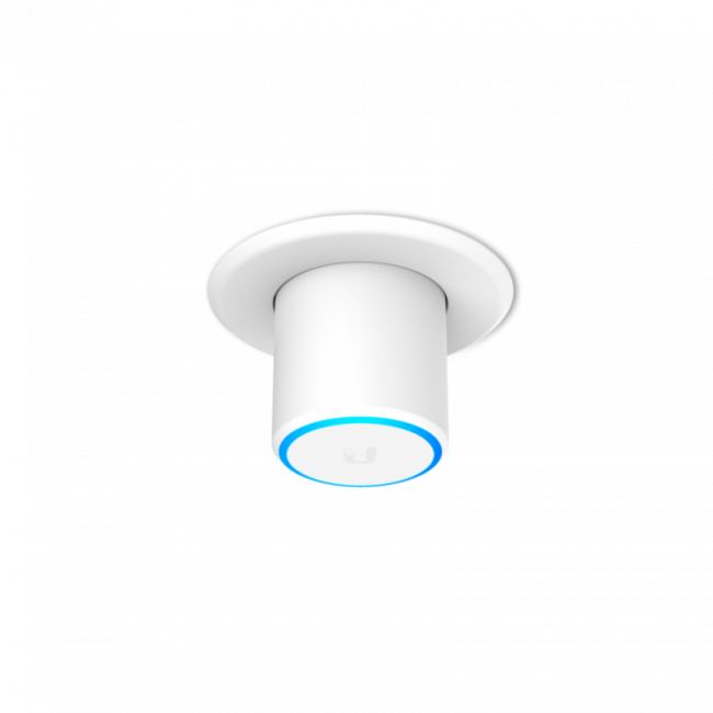 Точка доступа Ubiquiti UAP-FlexHD — для бизнеса и офиса