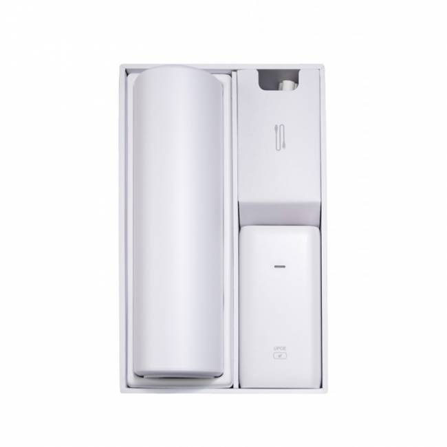 Точка доступа Ubiquiti UAP-FlexHD — для бизнеса и офиса