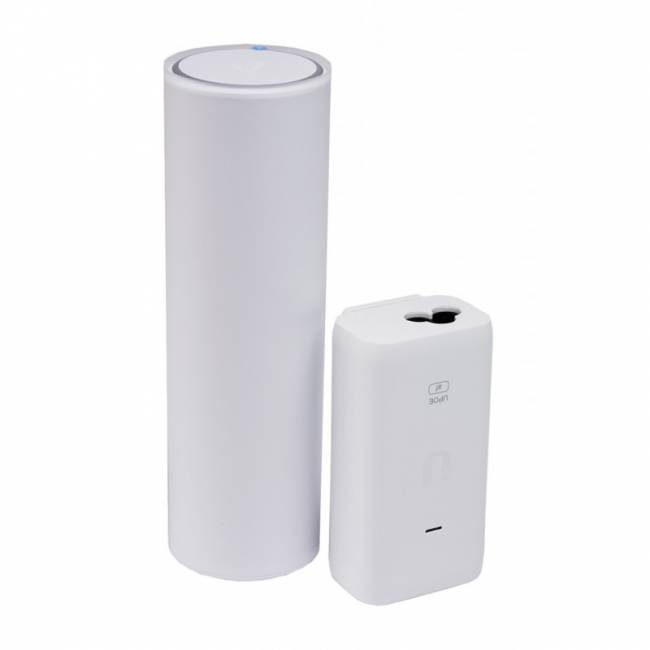 Точка доступа Ubiquiti UAP-FlexHD — для бизнеса и офиса