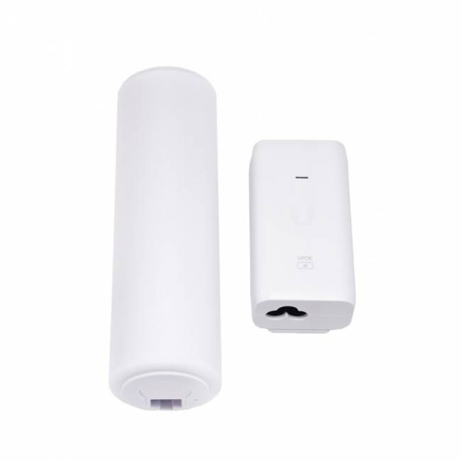 Точка доступа Ubiquiti UAP-FlexHD — для бизнеса и офиса