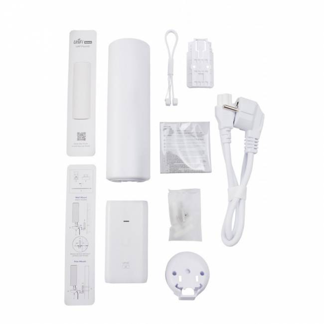 Точка доступа Ubiquiti UAP-FlexHD — для бизнеса и офиса
