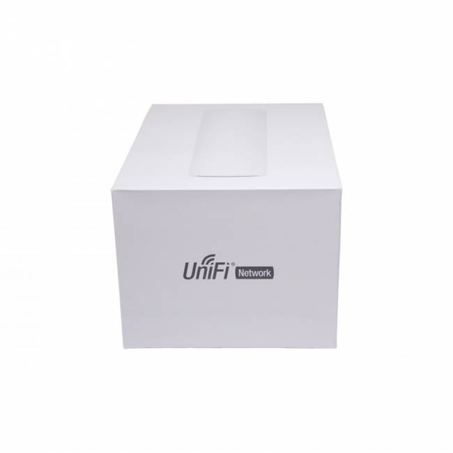 Точка доступа Ubiquiti UAP-FlexHD — для бизнеса и офиса