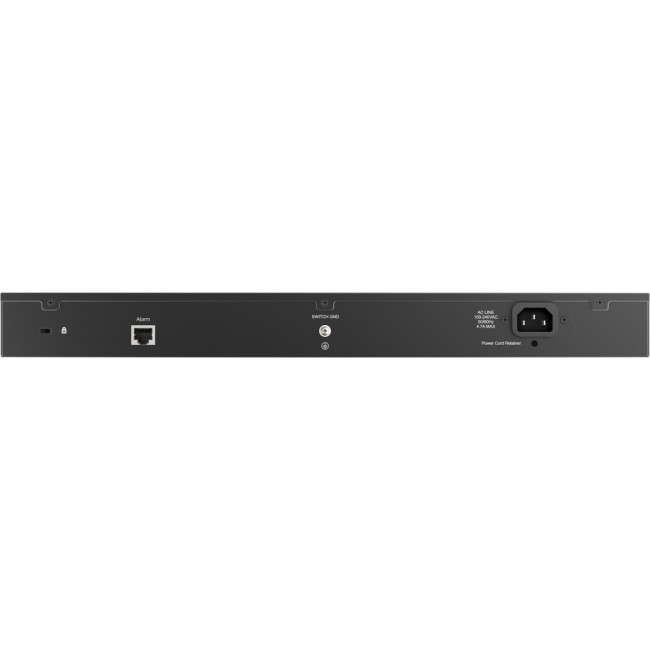 Сетевой коммутатор D-Link DSS-200G-28MP/A1A Сетевой коммутатор D-Link DSS-200G-28MP/A1A