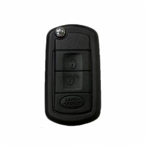 Ключ выкидной LAND ROVER Range Rover ID46 PCF7941A 434 MHz ASK HU101