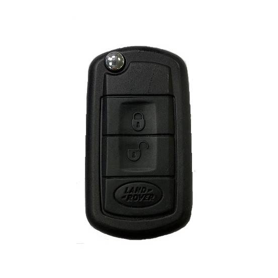 Ключ выкидной LAND ROVER Range Rover ID46 PCF7941A 434 MHz ASK HU101 — для бизнеса и офиса