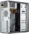 Корпус c блоком питания 450 Ватт Foxline FL-301-FZ450R