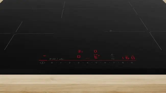 Встраиваемая индукционная панель BOSCH BOSCH 6 series PIF63KHC1E — для бизнеса и офиса Встраиваемая индукционная панель BOSCH BOSCH 6 series PIF63KHC1E — для бизнеса и офиса