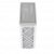 Корпус ПК без блока питания SAMA S41-WHAMA4X1-GL — для бизнеса и офиса