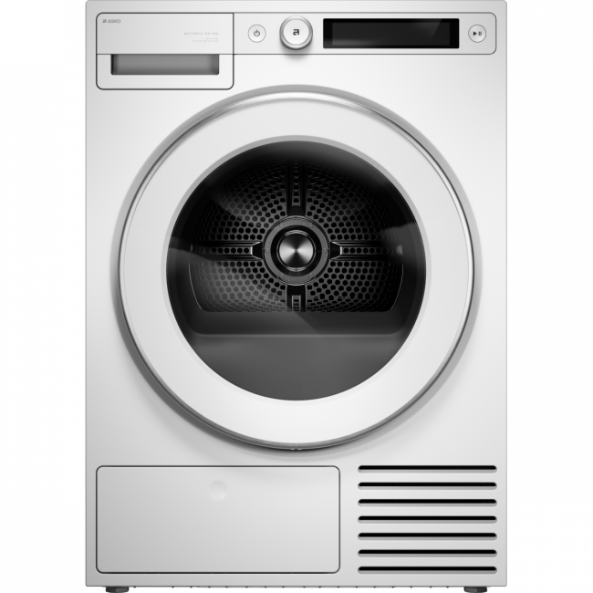 Сушильная машина ASKO ASKO T509HRW — для бизнеса и офиса