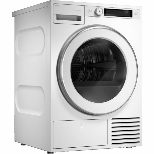 Сушильная машина ASKO ASKO T509HRW — для бизнеса и офиса