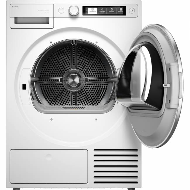 Сушильная машина ASKO ASKO T509HRW — для бизнеса и офиса