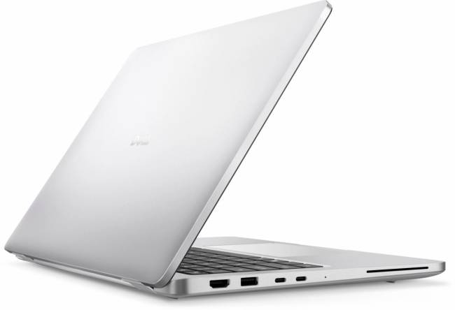 Ноутбук Dell PRO14PL-5654 — для бизнеса и офиса Ноутбук Dell PRO14PL-5654 — для бизнеса и офиса