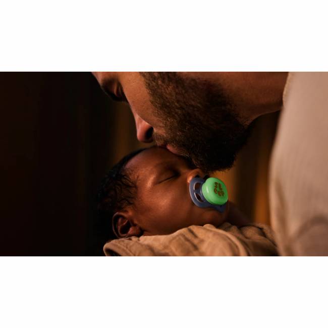 Пустышка Philips AVENT SCF075/08 — для бизнеса и офиса Пустышка Philips AVENT SCF075/08 — для бизнеса и офиса