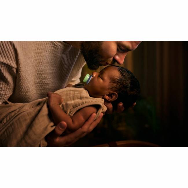 Пустышка Philips AVENT SCF075/08 — для бизнеса и офиса Пустышка Philips AVENT SCF075/08 — для бизнеса и офиса