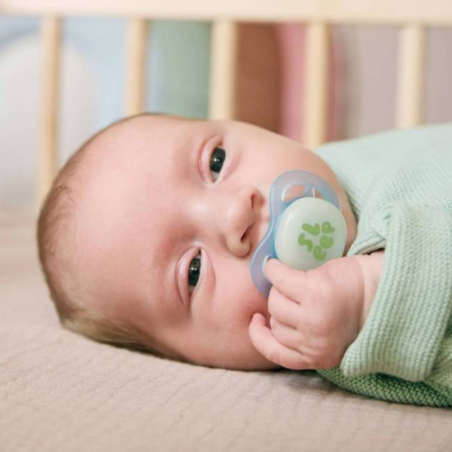 Пустышка Philips AVENT SCF075/08 — для бизнеса и офиса Пустышка Philips AVENT SCF075/08 — для бизнеса и офиса