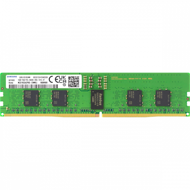 Память оперативная Samsung M321R2GA3PB0-CWMRF — для бизнеса и офиса