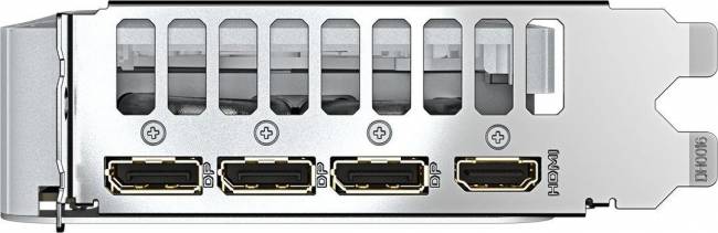 Видеокарта Gigabyte GV-N5060EAGLEOC ICE-8GD 1.0 — для бизнеса и офиса