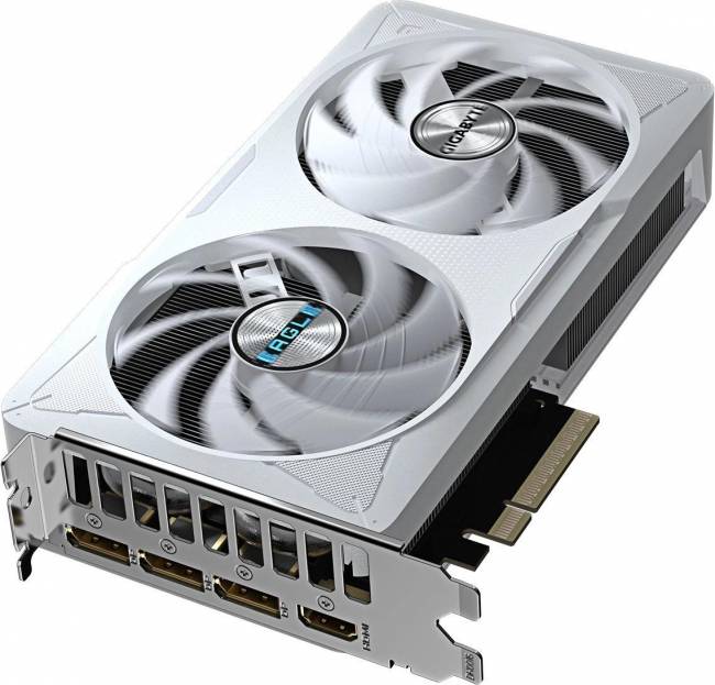 Видеокарта Gigabyte GV-N5060EAGLEOC ICE-8GD 1.0 — для бизнеса и офиса