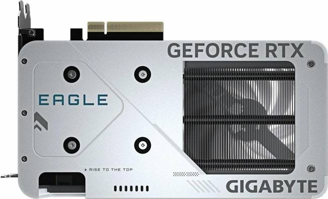 Видеокарта Gigabyte GV-N5060EAGLEOC ICE-8GD 1.0 — для бизнеса и офиса