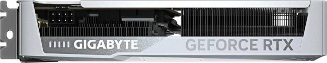 Видеокарта Gigabyte GV-N5060EAGLEOC ICE-8GD 1.0 — для бизнеса и офиса