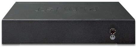 PoE расширитель Planet POE-E202