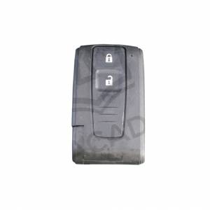 Корпус смарт ключа TOYOTA 2 кнопки + вставка TOY48 SMART